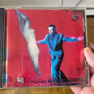 Peter Gabriel cd